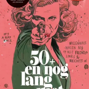 Actieprijs 50+ en nog lang niet dood