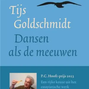 Express Levering Dansen als de meeuwen