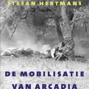 Uitverkoop De mobilisatie van Arcadia