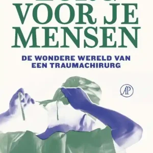 Zorg voor je mensen Veilige Betaling