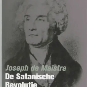 De Satanische Revolutie Dagaanbieding