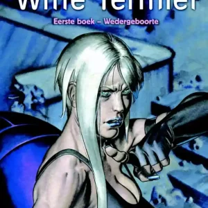 Witte termiet-pakket 2013 Superprijs