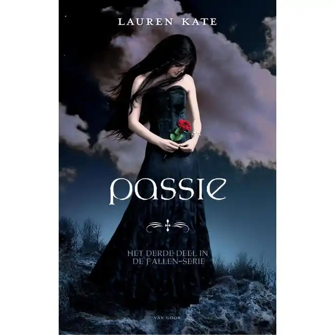 Passie - Fallen Finale Uitverkoop