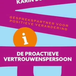 Alleen Vandaag De proactieve vertrouwenspersoon