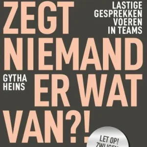 Alleen Vandaag Waarom zegt niemand er wat van?!