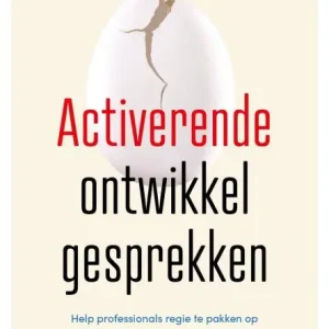 Activerende ontwikkelgesprekken Finale Uitverkoop