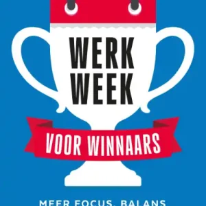 Werkweek voor winnaars Veilige Betaling