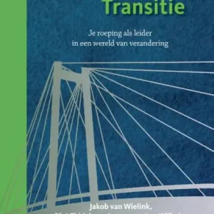 Taal van transitie Op = Op