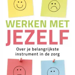 Werken met jezelf Populair
