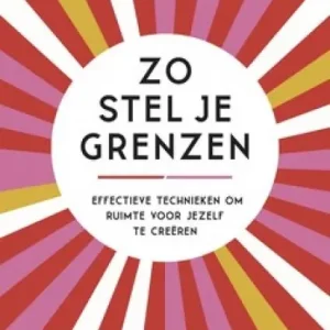 Zo stel je grenzen Gereduceerde Prijs