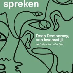 Weekendaanbieding Als alle stemmen spreken