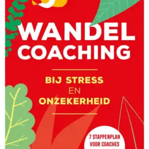 Wandelcoaching bij stress en onzekerheid Shop Nu