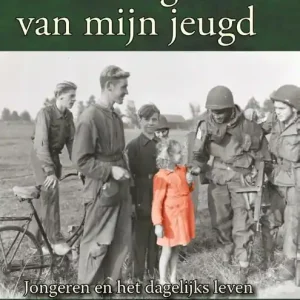 1940-1945 De oorlog van mijn jeugd Hoge Kwaliteit