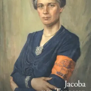 Actieprijs Jacoba van Tongeren