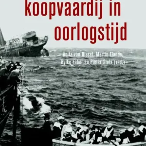 Lage Prijs De Nederlandse koopvaardij in oorlogstijd