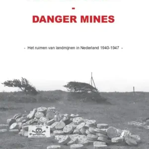 Achtung Minen - Danger Mines Veilige Betaling
