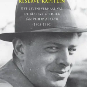 Reserve-kapitein Superprijs