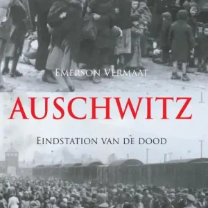 Auschwitz Hoge Kwaliteit