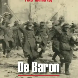 Shop Nu De Baron