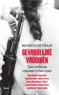 Betaalbaar Gevaarlijke vrouwen