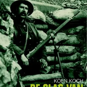 Korting De slag van de Somme 1916