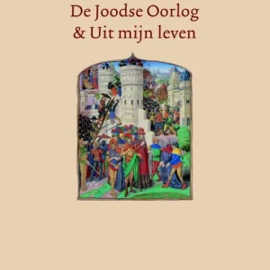 De Joodse Oorlog & Uit mijn leven Favoriet
