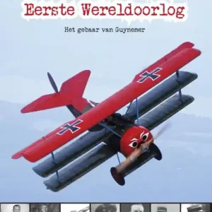 Luchthelden van de Eerste Wereldoorlog Korting