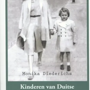 Kinderen van Duitse militairen in Nederland Premium