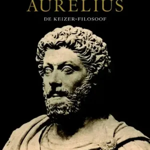 Marcus Aurelius Must-Have