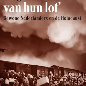 'Wij weten niets van hun lot' Laatste Versie