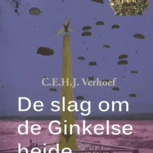 Koop Online De slag om de Ginkelse heide