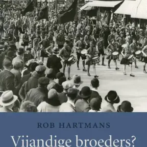 Vijandige broeders? Op = Op