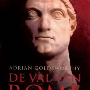 Rechtstreeks Van De Fabrikant De val van Rome