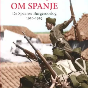De strijd om Spanje Beste Prijs