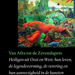 Voordeelprijs Van Afra tot de Zevenslapers