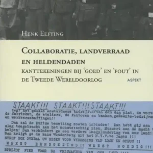 Collaboratie, landverraad en heldendaden Laatste Versie