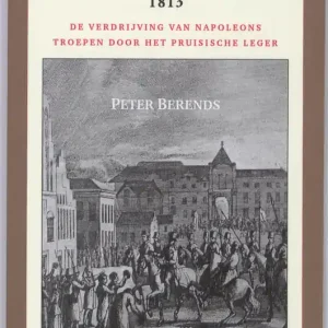 De Eerste Slag om Arnhem 1813 Laatste Versie