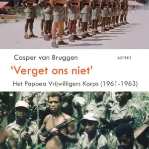 'Verget ons niet' Voordeelprijs
