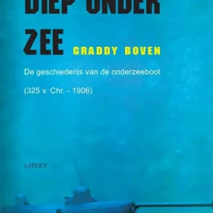 Koopje Diep onder zee