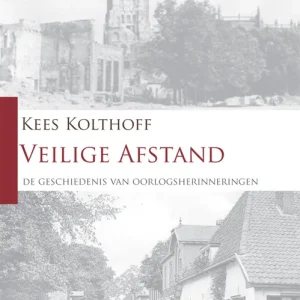 Laatste Kans Veilige afstand