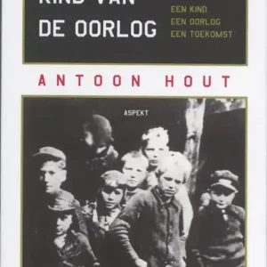 Kind van de oorlog Finale Uitverkoop