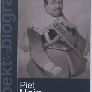 Merkproduct Piet Hein