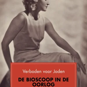 Verboden voor Joden Shop Nu