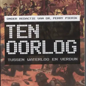 Ten oorlog Seizoensaanbieding