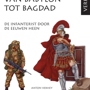 Op = Op Van Babylon tot Bagdad