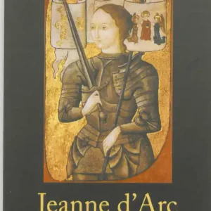 Koopje Jeanne d'Arc