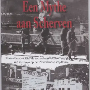 Gecertificeerd Een mythe aan scherven