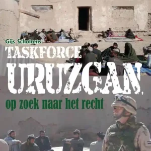 Taskforce Uruzgan Superprijs