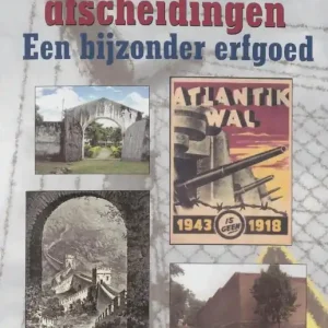 Tijdelijk Beschikbaar Wallen, muren en afscheidingen