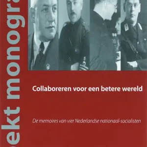 Collaboreren voor een betere wereld Dagaanbieding